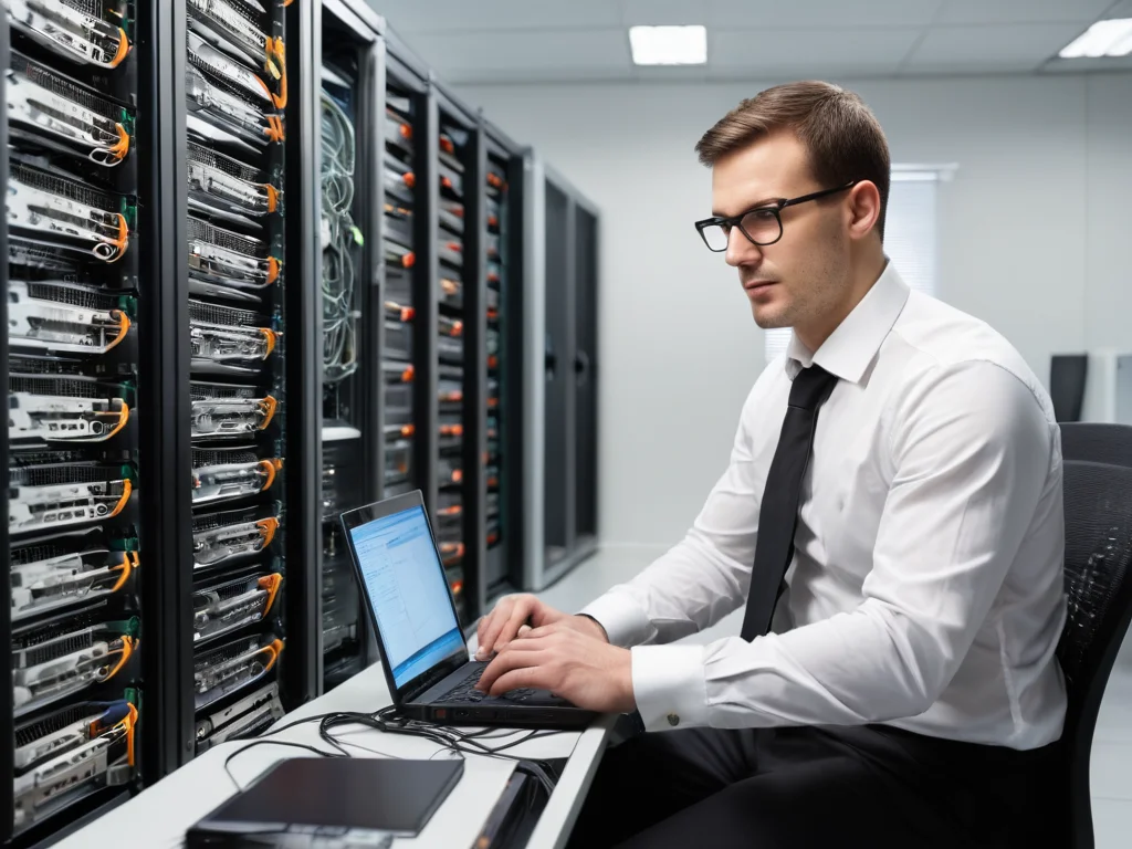 IKEv2VPN部署前必做的核心准备工作全指南